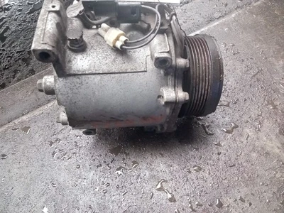 Used A/C Compressor fits: 2012 Mitsubishi Eclipse 2.4 Grade A - Image 1 of 4