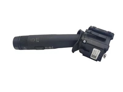 Vauxhall Corsa E Combination Indicator Headlight Stalk Switch 2016 20941129  - Image 1 of 4