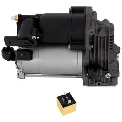 Air Suspension Compressor for MB Mercedes CL Class S Mercedes-Benz CL65 AMG CL63 - Image 1 of 4