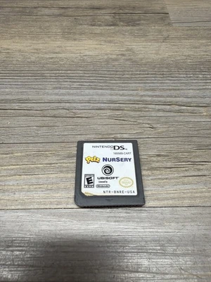 Petz Nursery - Nintendo DS Game Cartridge Only  - Image 1 of 3