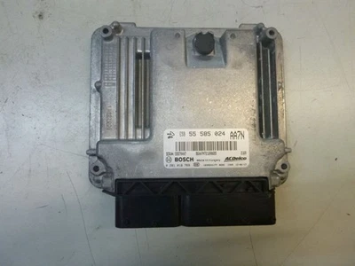 ECU Opel Astra J Sports Tourer (PD8/PE8/PF8) 55585024 - Immagine 1 di 2