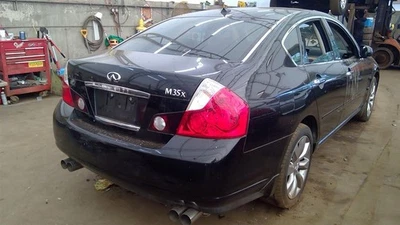 Passenger Tail Light Quarter Panel Mounted Fits 06-07 INFINITI M35 6724704 - Image 1 of 4