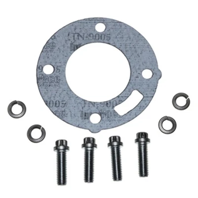 NIB Kit de montaje de codo de escape Crusader V6 V8 con estilo de tronco 1 agujero CR-20-96560P Foto 1 de 4