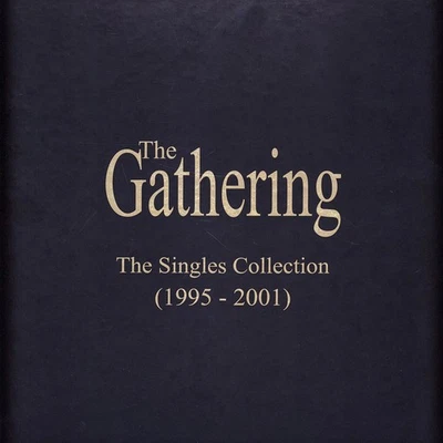 The Gathering - The Singles Collection - Box Set (Vinyl 7x12" - EU - Original) - Bild 1 von 2