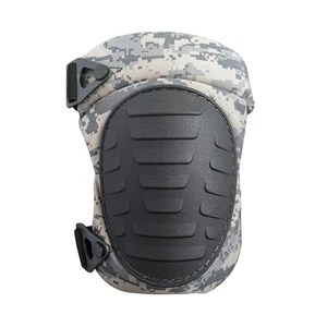 Saddle Hunting Knee Pads - Picture 1 of 12