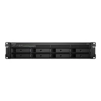^Synology RackStation RS1221RP+ NAS Storage Server (without storage) - Image 1 of 1