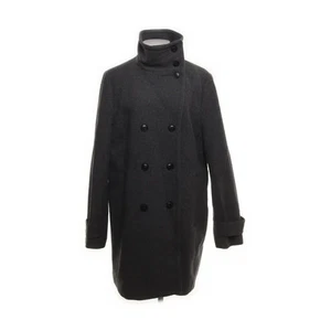 ESPRIT, Cabanjacke, Damen, Größe: XXL, Grau, Wolle/Polyester/Polyamid #iCC - Bild 1 von 5