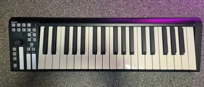 I-Keyboard 4 - Masterkeyboard MIDI Keyboard ICON Controller - inkl. Versand - Bild 1 von 4