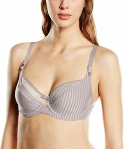 SANS COMPLEXE SOUTIEN GORGE ARMATURE TAILLE 90D MODELE AGATE REF 704381 - Picture 1 of 2