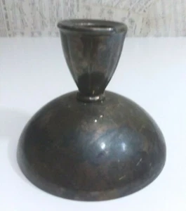 "Plateros individuales Oneida enchapados en plata 2 1/2"" x 3" - Imagen 1 de 2