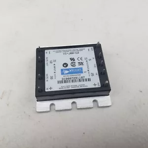 Vicor VI-J00-CZ Isolated DC-DC Converter 5V Out / 12V In , 311 - Picture 1 of 1