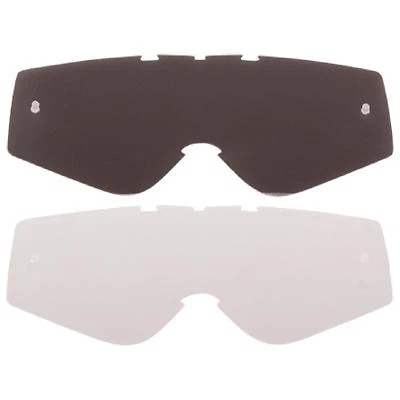 O'Neal disco de repuesto B-Zero gafas antivaho gafas cristal disco Bzero Foto 1 de 3