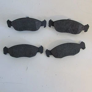 Kit pastiglie freni anteriori 425142 Peugeot 106 Mk2 1996-2004 (9761 18-1-B-15) - Picture 1 of 1