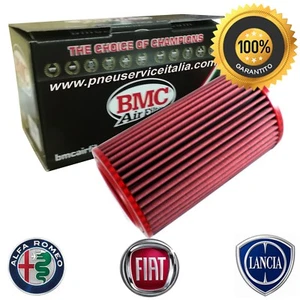 Filtro Aria sportivo BMC FB543/08 lavabile ALFA ROMEO 4C FIAT BRAVO LANCIA DELTA - Foto 1 di 1