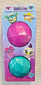 Funko Snapsies Gems 2 Pack NEW IN BOX Mix & Match Series 1 Ivy Summer Lilac - Picture 1 of 4