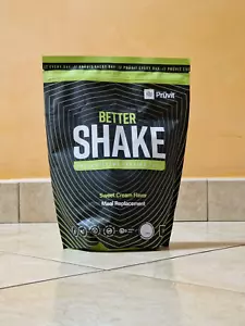 Better Shake Pruvit Pasto Sostitutivio VI SHAPE (1 Busta 744G) (KETO CHETONI) - Foto 1 di 1