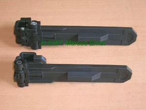 DeWALT DS Brackets 1-70-362 1 Paar, Zubehör zum ToughSystem - Bild 1 von 1