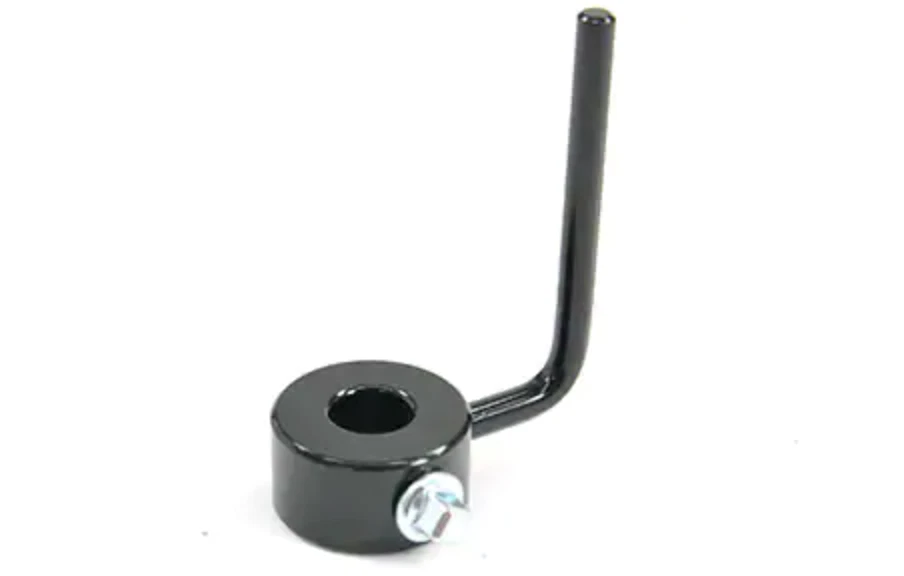 Yamaha Japan Drums Electric Drum Cymbal detent bracket set ZD997001 - Image 1 of 1