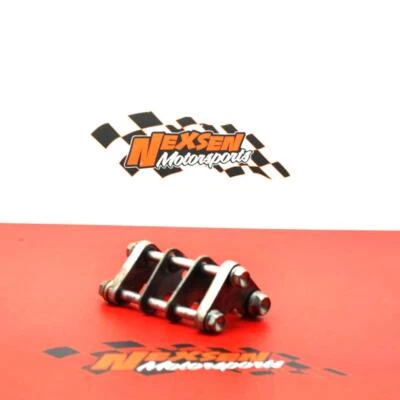 2000 Honda Xr650r Motor Mounts  - Image 1 of 4
