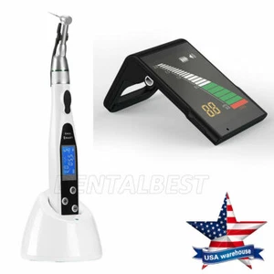 Morita Style Dental Endodontic Root Canal Apex Locator Endo /LED Endo Motor 16:1 - Picture 1 of 28