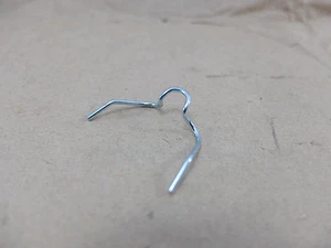 1pc Yamaha IT400 JT1L TY175 TY250 HX90 L2 Spring Reflector Genuine 195-84324-00 - Picture 1 of 3