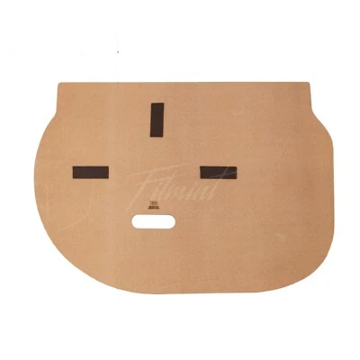 ¡Se adapta a la cubierta de rueda de repuesto Datsun 1600! Foto 1 de 2