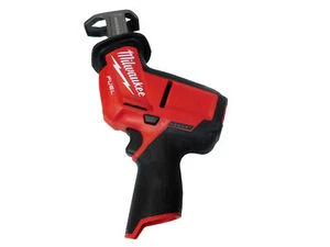 Milwaukee 2520-20 M12 12-Volt Li-Ion Cordless Reciprocating Saw (Tool Only) - Picture 1 of 5