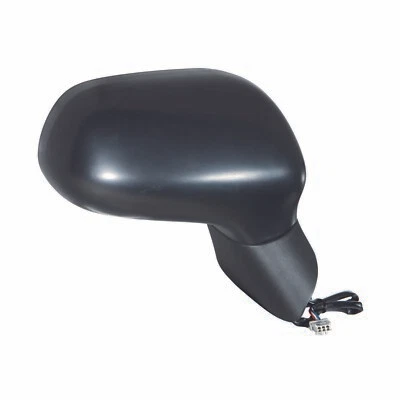 Right Passenger Side Power Mirror For Honda Civic 2006-2011 - Image 1 of 2