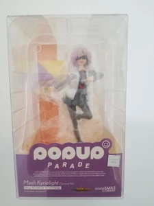 NUEVO EN CAJA Figura Pop Up Parade Fate/Grand Carnival Mash Kyrielight Good Smile Company - Imagen 1 de 7