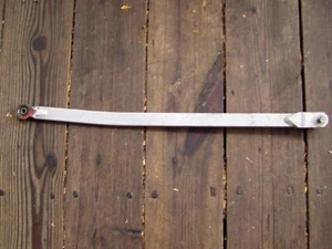  Yamaha  YZ 490- Rear Brake Rod  -1986- 40T- 86,87,88,89,90 OEM - Picture 1 of 2