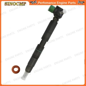 OEM New D34 Engine Fuel Injector 7261663 For Bobcat Loader T740 T750 T770 Doosan - Picture 1 of 5