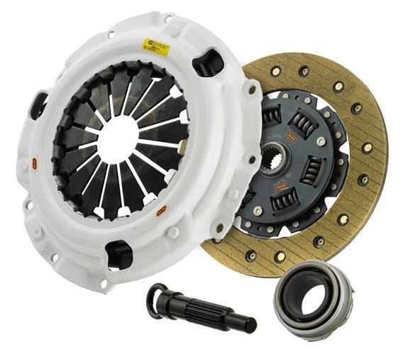 Clutch Masters for 82-86 BMW 325E 2.7L / 528E 2.7L / for 86-91 BMW 325I 2.5L / f - Image 1 of 1