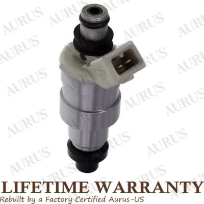 Inyector de combustible OEM DENSO para Toyota Celica Cressida 1979-1988 2,6 L 2,8 L I6 Foto 1 de 4