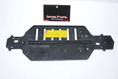 Himoto 03001 Marco Nylon Road 1/10 Chasis Himoto 1/10 03001 - Imagen 1 de 2