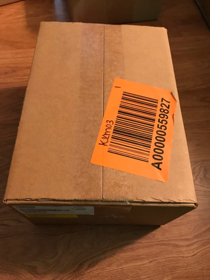 DELL IBM KKM03 LTO3 V2 HH SAS INTERNAL TAPE DRIVE 400/800GB 35P3256 LTO-3 - Image 1 of 3