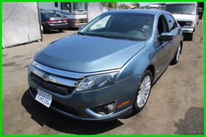 2012 Ford Fusion - Picture 1 of 24