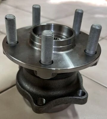 Ultra Power Rear Hub Assembly 512401 For Scion Subaru Toyota - Image 1 of 4