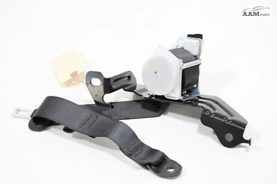 2017-2021 SUBARU IMPREZA REAR SECOND ROW 2ND RIGHT SIDE SEAT BELT OEM - Image 1 of 4