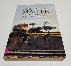 La costa dei barbari - di Norman Mailer (Baldini & Castoldi, 1999) - Imagen 1 de 2