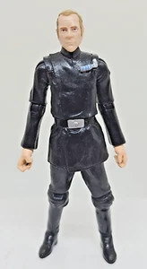 Star Wars TVC K Mart 2006 Estrella de la Muerte Equipo de escaneo Oficial Imperial Envío gratuito - Imagen 1 de 8