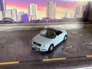 Siku Audi TT  Roadster  1033 - Bild 1 von 5