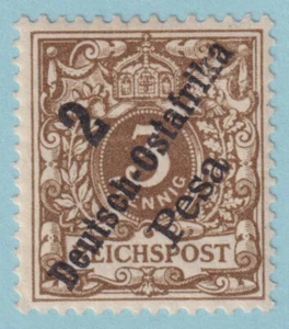 GERMAN EAST AFRICA 6 MINT HINGED OG * NO FAULTS VERY FINE! - ZGV - Picture 1 of 1