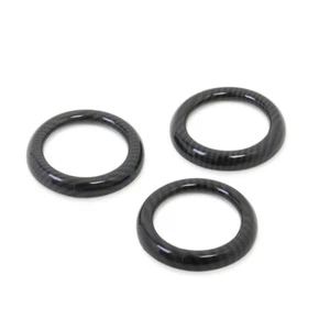 For Mazda CX-3 CX3 2015-2018 Inner Center Air Condition Vent Outlet Cover Trim - Picture 1 of 4