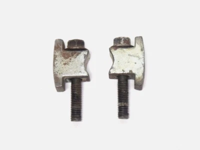 1982 - 83 & 1985 铃木 GS300L 链条调节器支持者 - GS 300 GS300 — 第 1/3 张图片