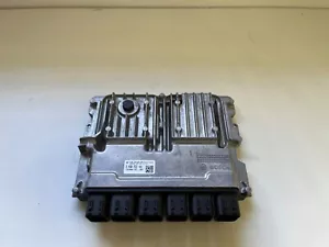 Unidad de control del motor BMW serie G genuina ecu 5a307e2 - Imagen 1 de 4