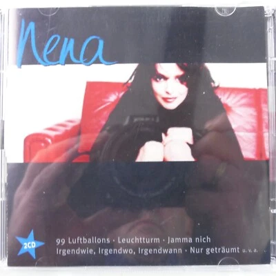 Nena Nena Polydor 2003 CD T-3825 - Bild 1 von 4