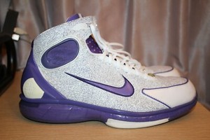 Nike Air Zoom Huarache 2K4 Men's Sneakers for Sale | Authenticity Guaranteed | eBay
