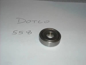 558, Lager, Dotco, Cooper Tools, Neu - Bild 1 von 2