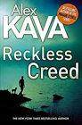Reckless Creed Paperback Alex Kava