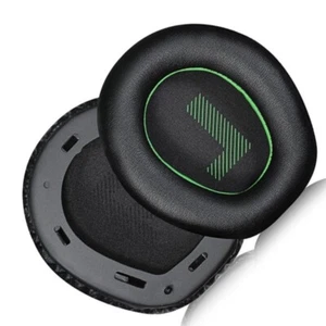 Soft Sponges Ear Cushions for 100 Q100 Headphones Extended Wear No Discomfort - Picture 1 of 13